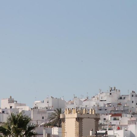 Apartamento Para Seis Personas Conil De La Frontera Exteriér fotografie