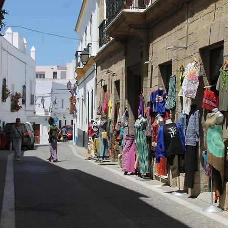 Apartamento Para Seis Personas Conil De La Frontera Exteriér fotografie