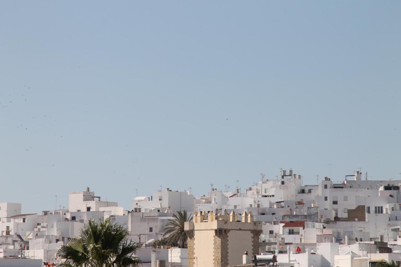 Apartamento Para Seis Personas Conil De La Frontera Exteriér fotografie