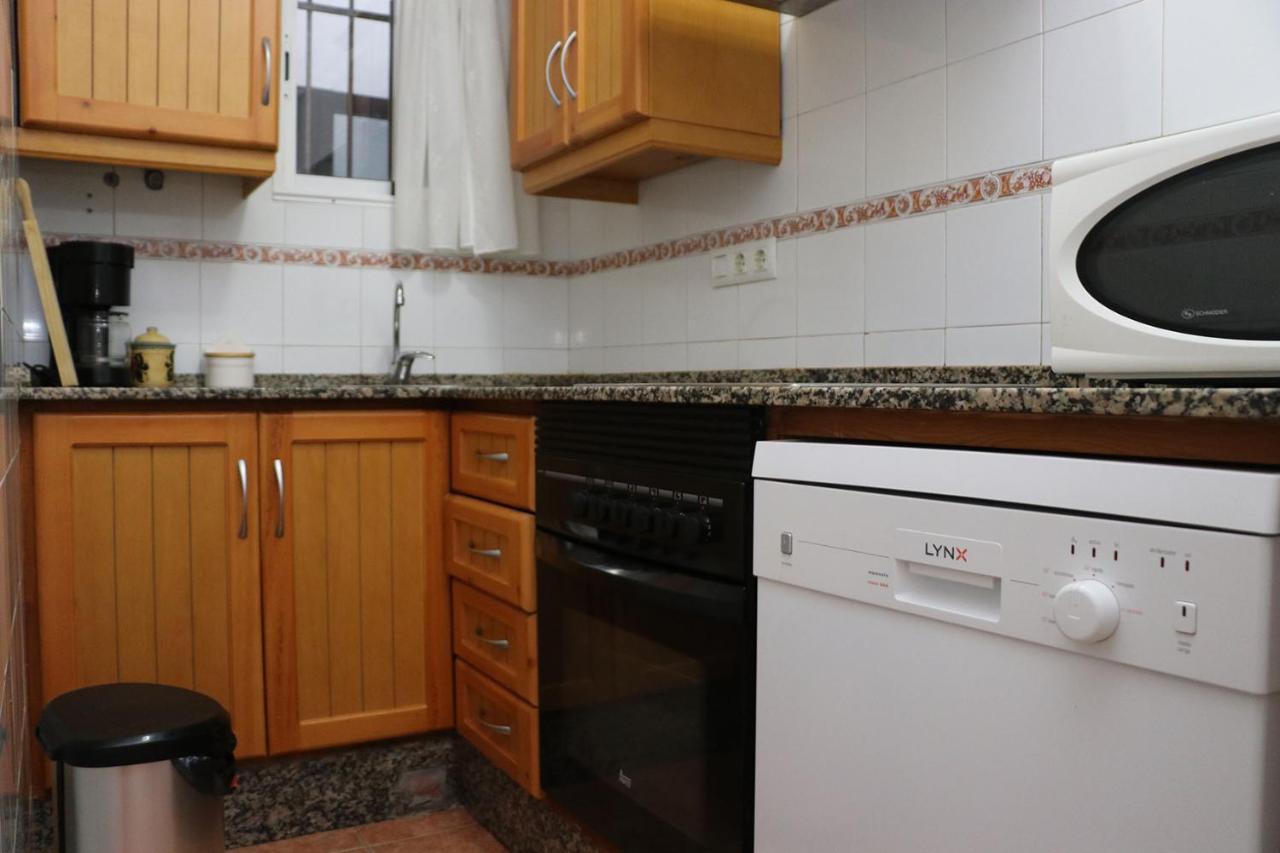 Apartamento Para Seis Personas Conil De La Frontera Exteriér fotografie
