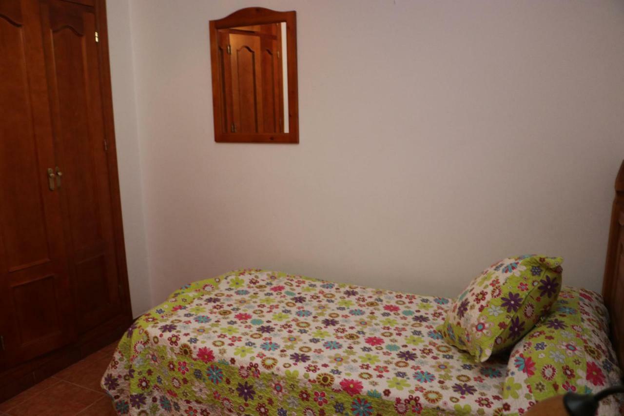 Apartamento Para Seis Personas Conil De La Frontera Exteriér fotografie