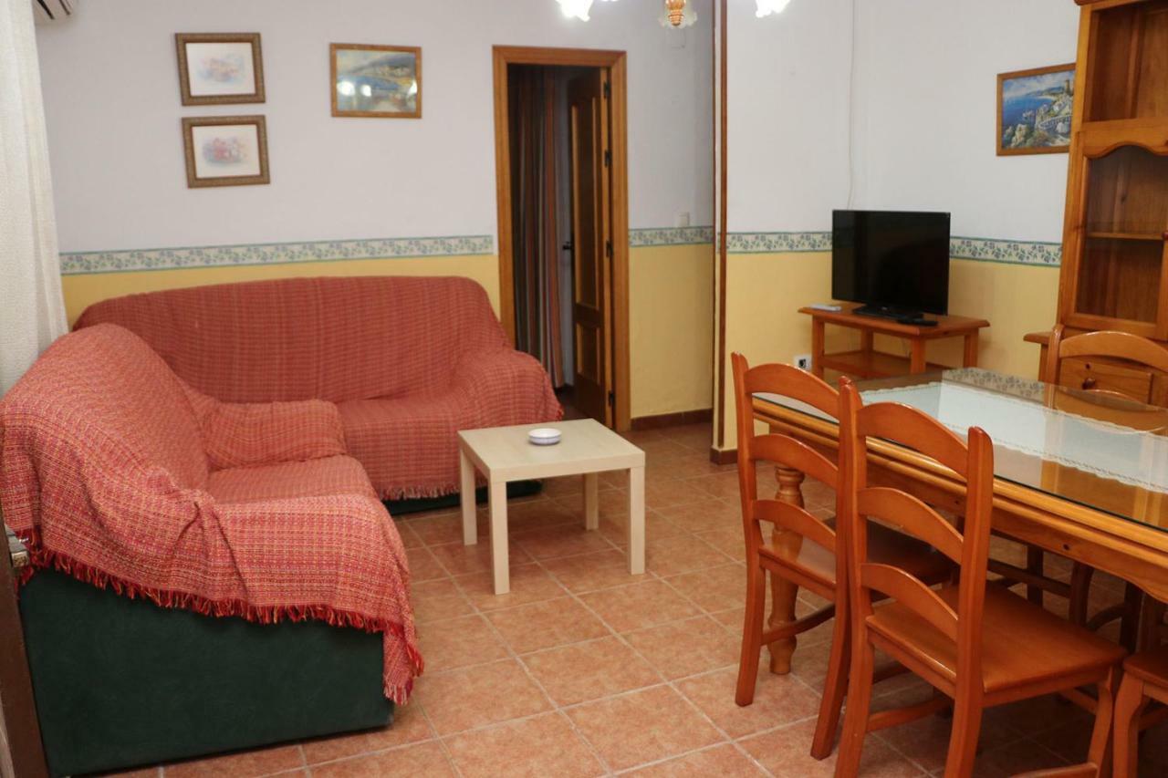 Apartamento Para Seis Personas Conil De La Frontera Exteriér fotografie