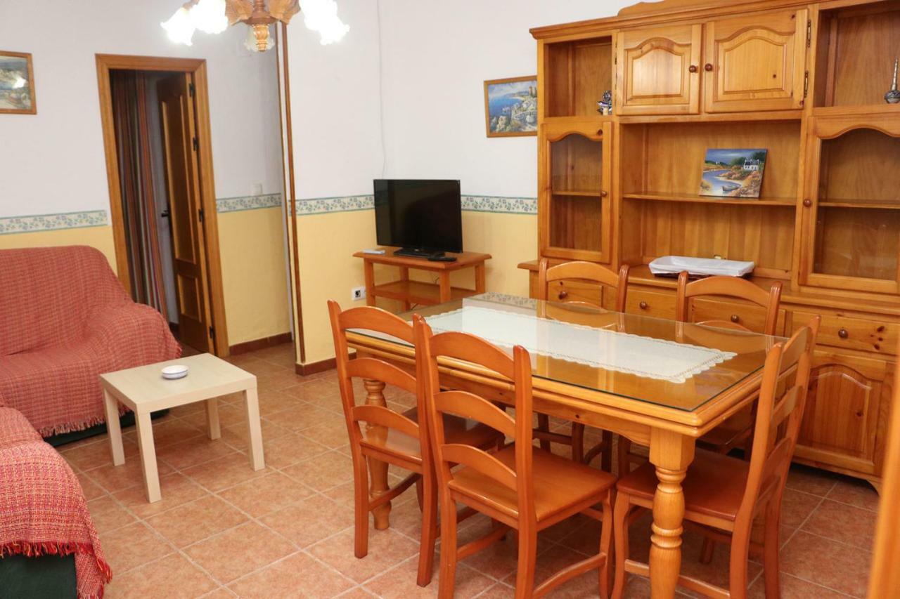 Apartamento Para Seis Personas Conil De La Frontera Exteriér fotografie