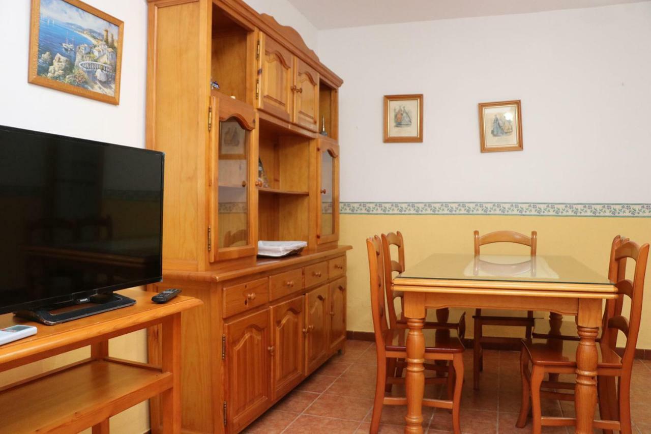 Apartamento Para Seis Personas Conil De La Frontera Exteriér fotografie