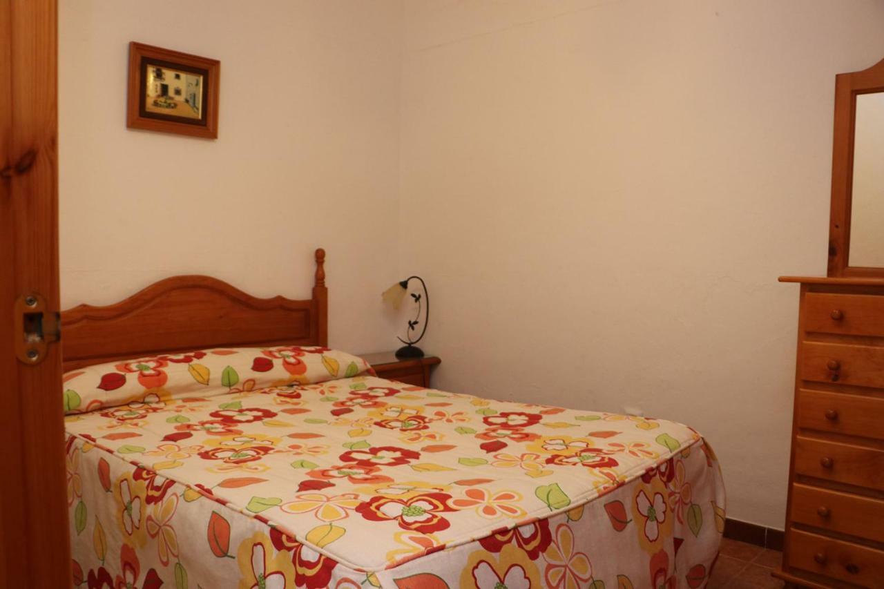 Apartamento Para Seis Personas Conil De La Frontera Exteriér fotografie